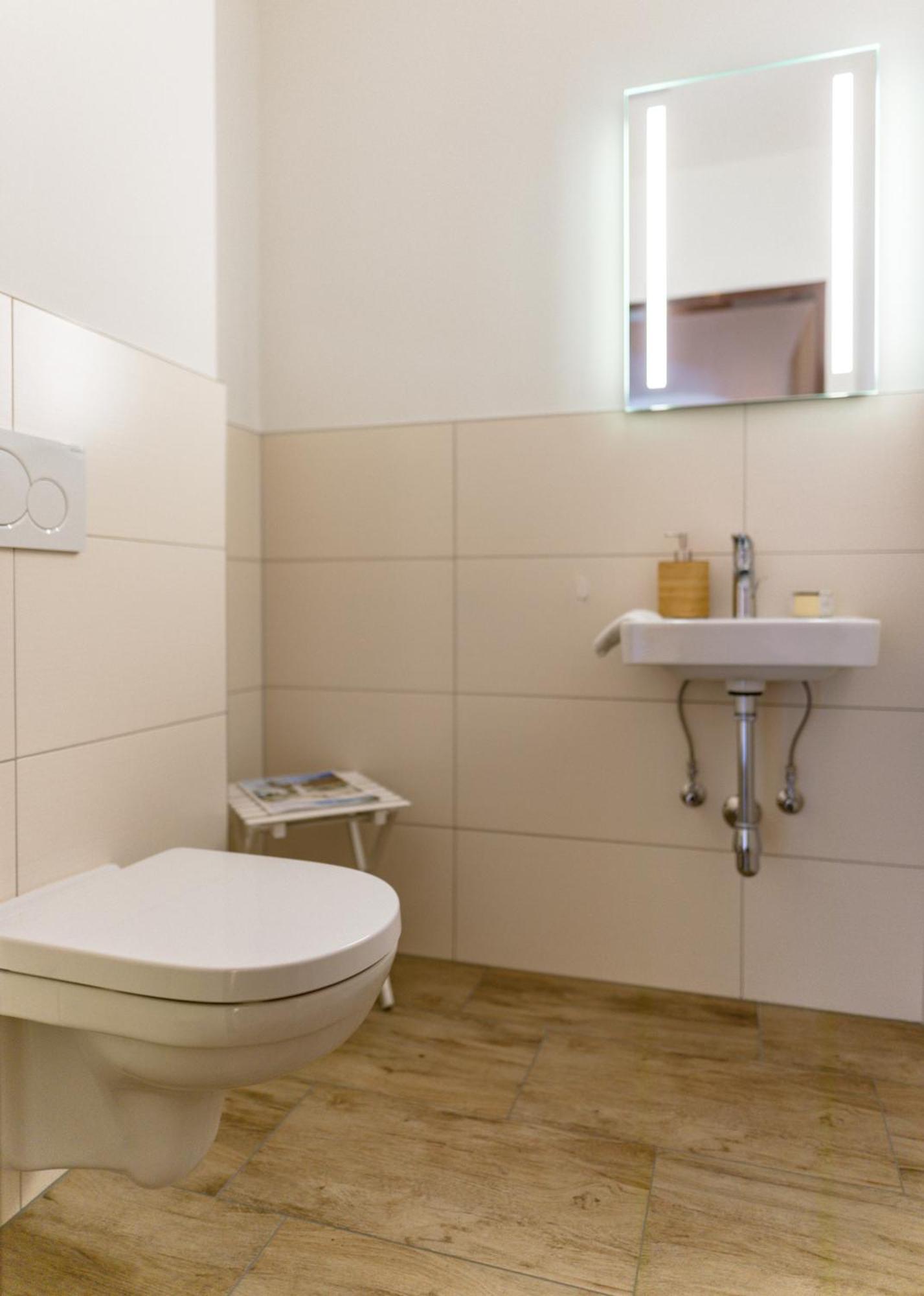 Апартаменты Haus Koenig Маутерндорф Экстерьер фото